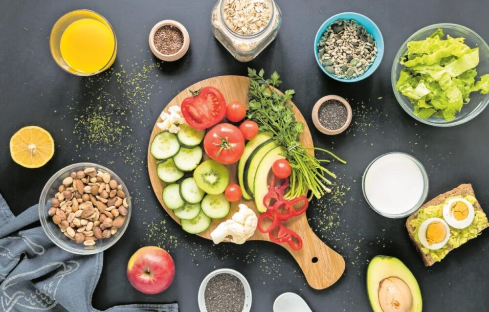 Pentingnya Vitamin dan Mineral untuk Kekebalan Tubuh