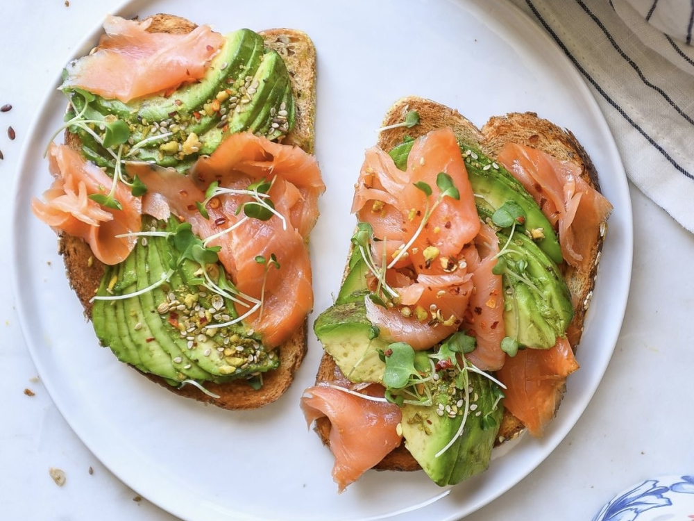 Bagaimana Protein dan Lemak Sehat Mendukung Sistem Imun